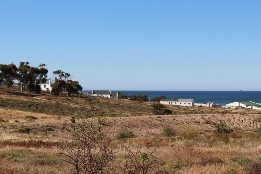 0 Bedroom Property for Sale in St Helena Views Western Cape